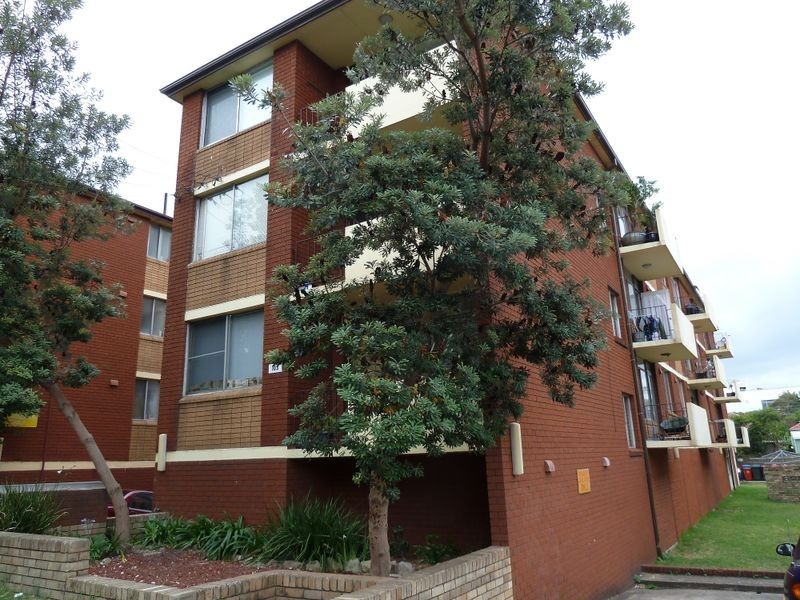 13/103 High Street, Mascot NSW 2020