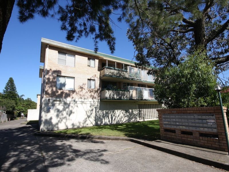 19/6 Middlemiss Street, Rosebery NSW 2018