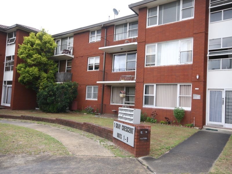 13/1 Gray Cresent, Eastlakes NSW 2018