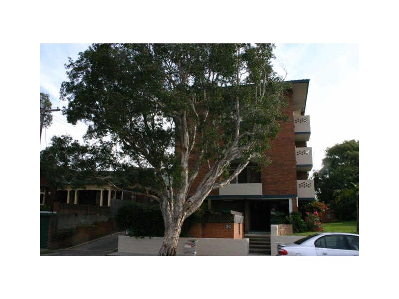 4/24 Chelmsford Avenue, Botany NSW 2019