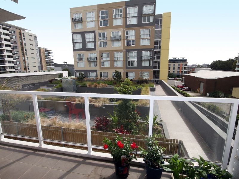 C105/10-14 John Street, Mascot NSW 2020