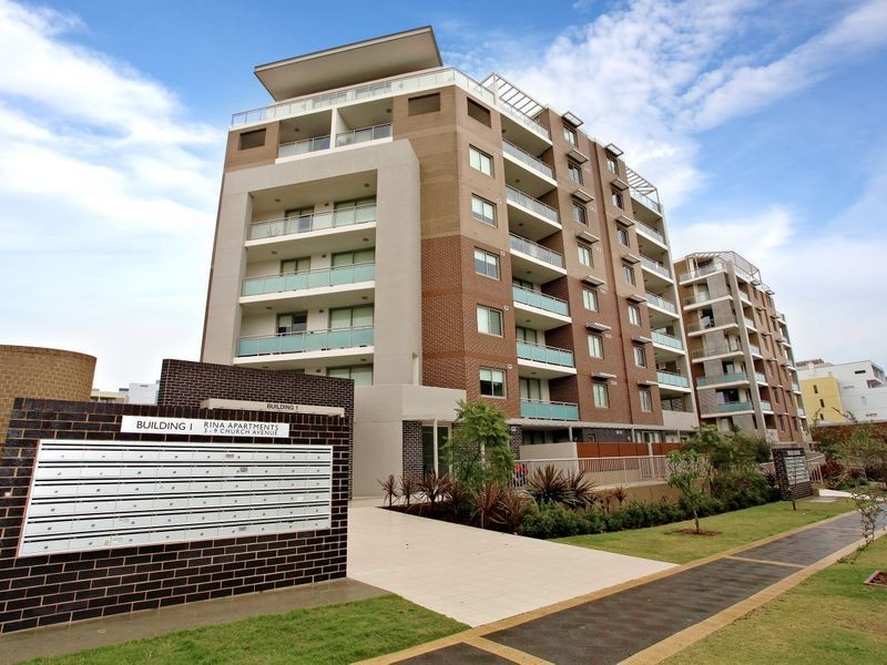 154/3-9 Church Avenue, Mascot NSW 2020