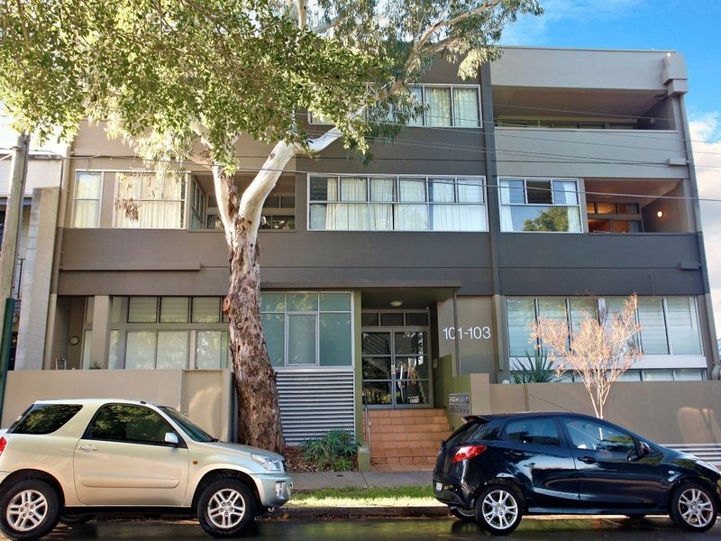 8/101 Queen Street, Beaconsfield NSW 2015