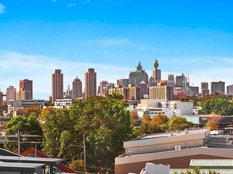 8/101 Queen Street, Beaconsfield NSW 2015