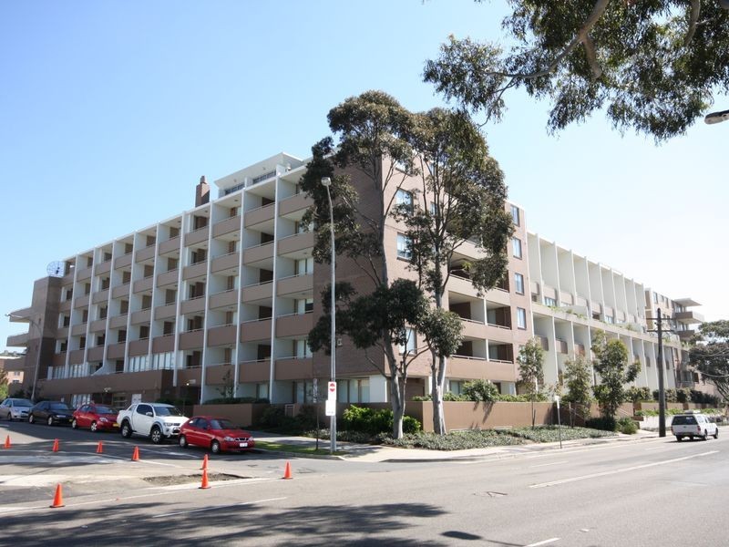 85/109-123 O’Riordan Street, Mascot NSW 2020