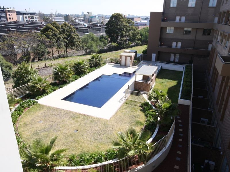 85/109-123 O’Riordan Street, Mascot NSW 2020