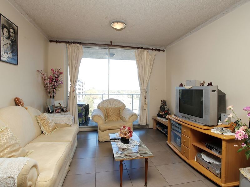 37/28 Evans Avenue, Eastlakes NSW 2018