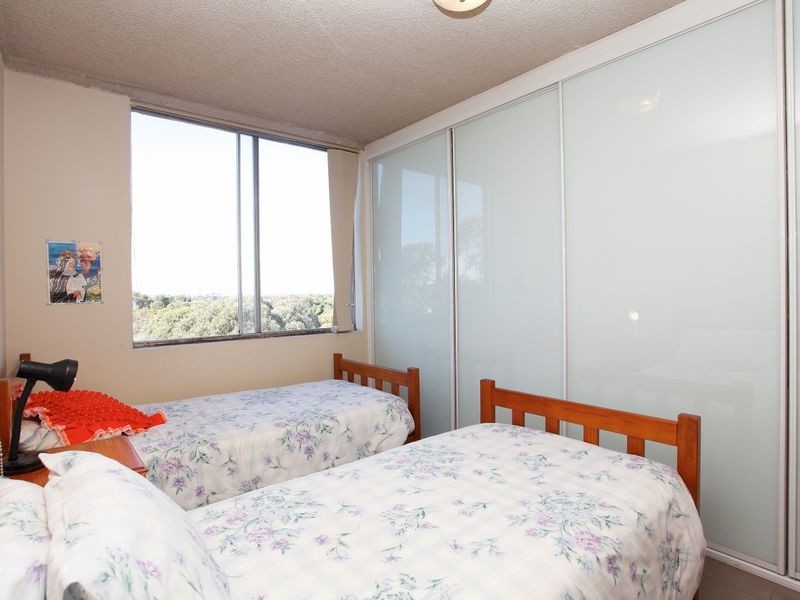 37/28 Evans Avenue, Eastlakes NSW 2018