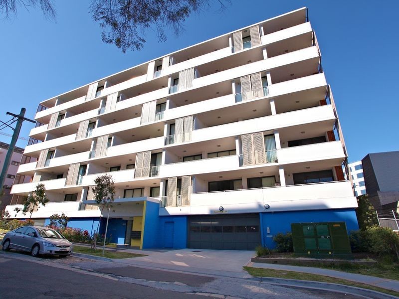 B801/25 John Street, Mascot NSW 2020