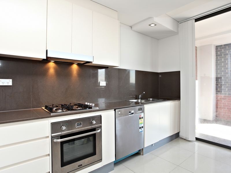 B801/25 John Street, Mascot NSW 2020