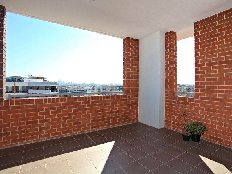 B801/25 John Street, Mascot NSW 2020