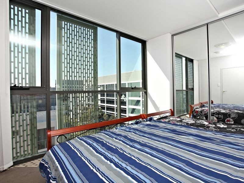 B801/25 John Street, Mascot NSW 2020