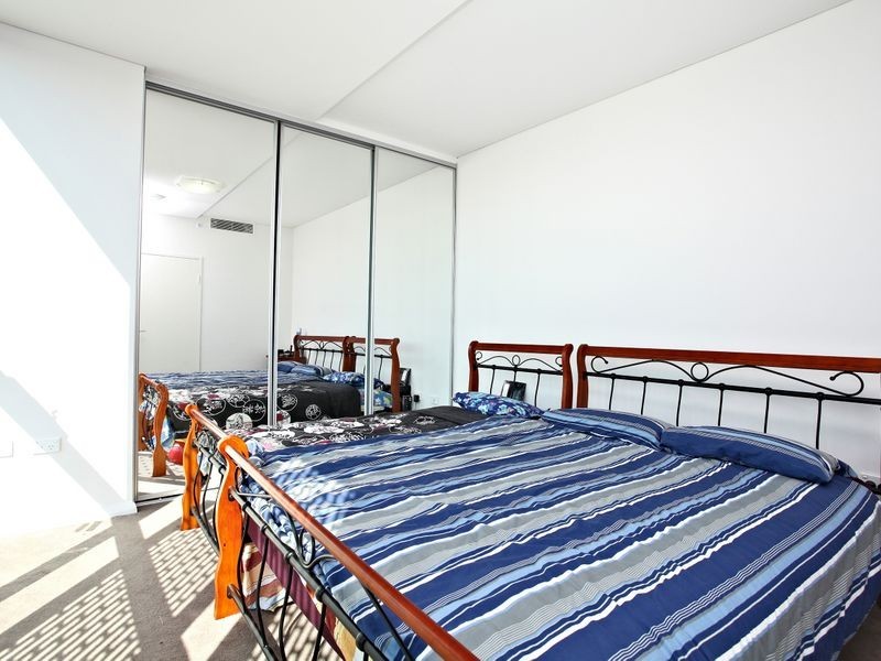 B801/25 John Street, Mascot NSW 2020