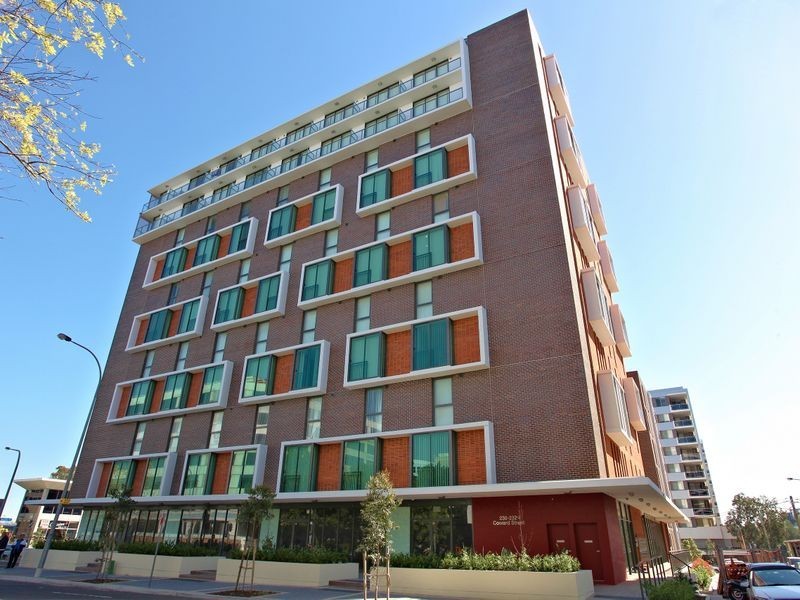 B801/25 John Street, Mascot NSW 2020