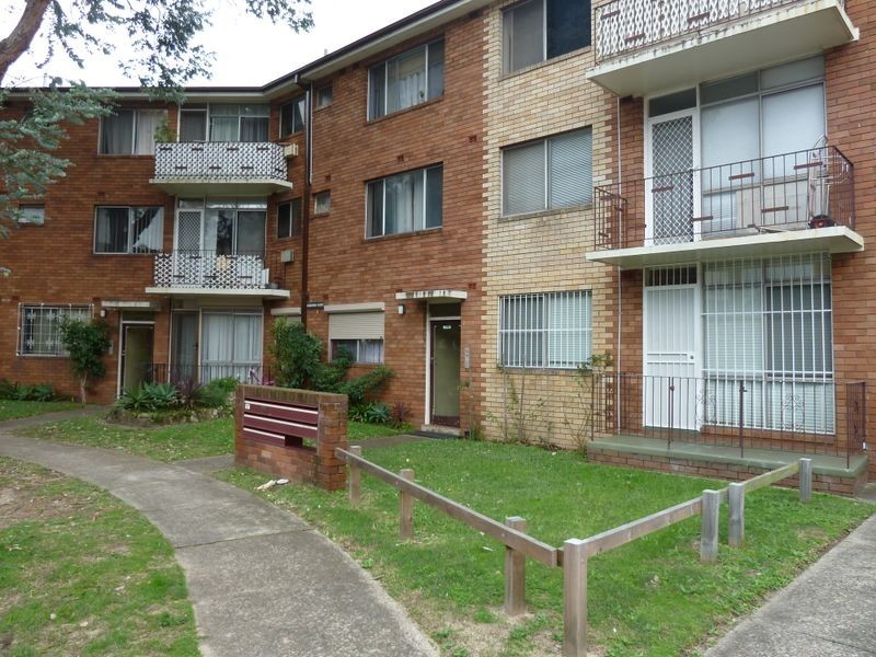 8/3 O’rourke cresent, Eastlakes NSW 2018