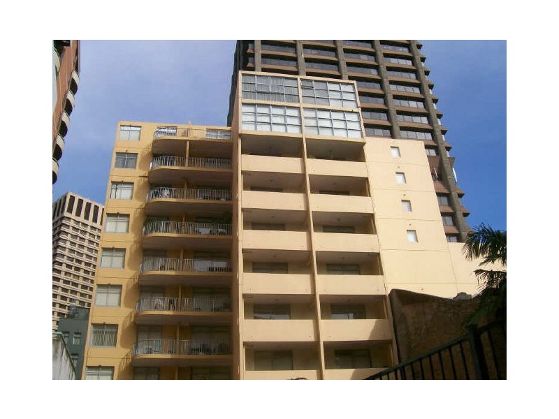 2 – 8 Brisbane Street, Darlinghurst NSW 2010