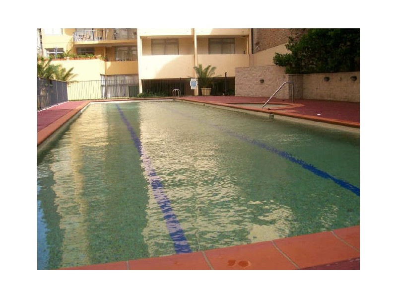 2 – 8 Brisbane Street, Darlinghurst NSW 2010