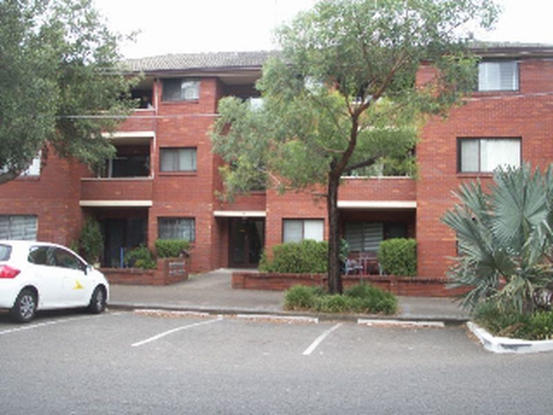 10/33 Dalley Avenue, Pagewood NSW 2035