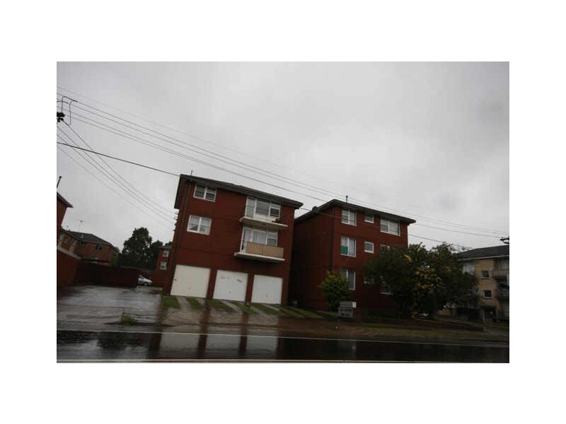 7/1 Gray Cre, Eastlakes NSW 2018