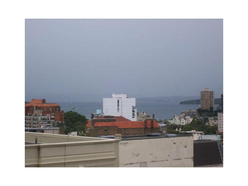 1208/1 Kings Cross Road, Rushcutters Bay NSW 2011