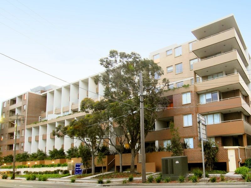 78/109-123 O’Riordan Street, Mascot NSW 2020