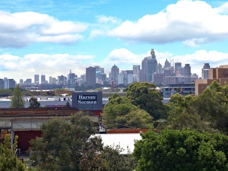 78/109-123 O’Riordan Street, Mascot NSW 2020