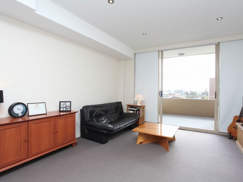 78/109-123 O’Riordan Street, Mascot NSW 2020