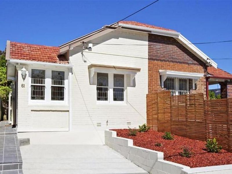 61 Middle Street, Kingsford NSW 2032