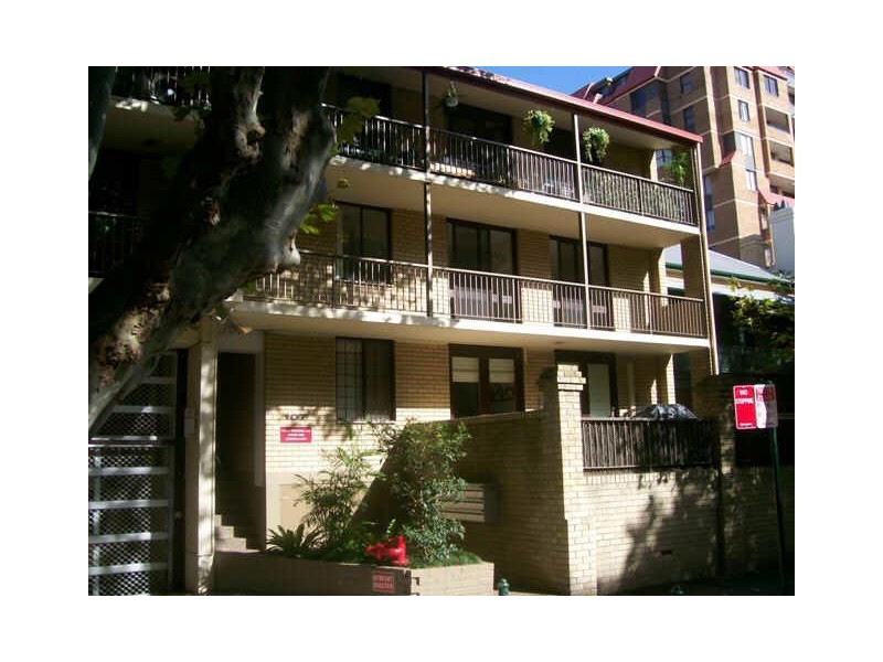5/107 Victoria Street, Potts Point NSW 2011