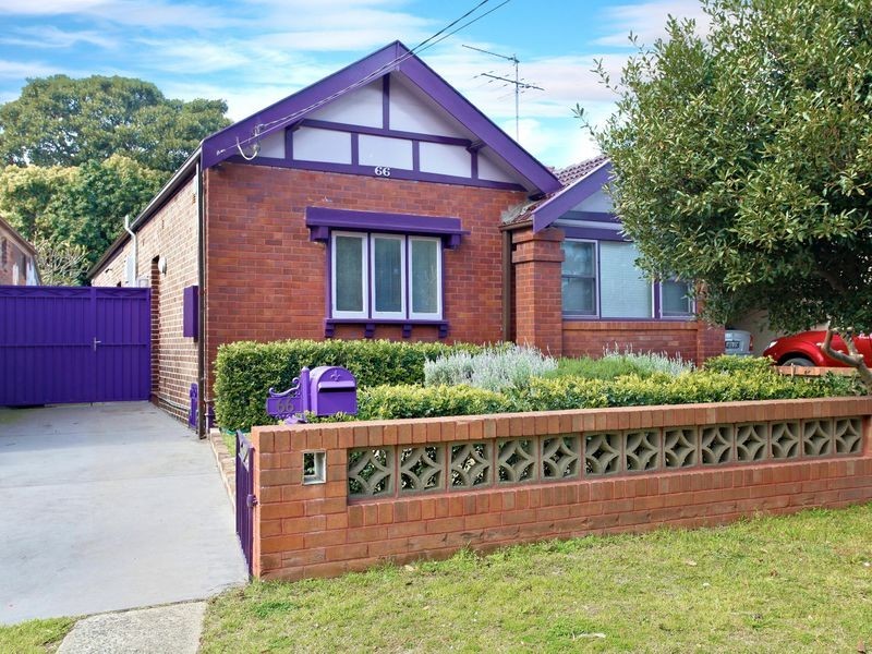 66 Primrose Avenue, Rosebery NSW 2018