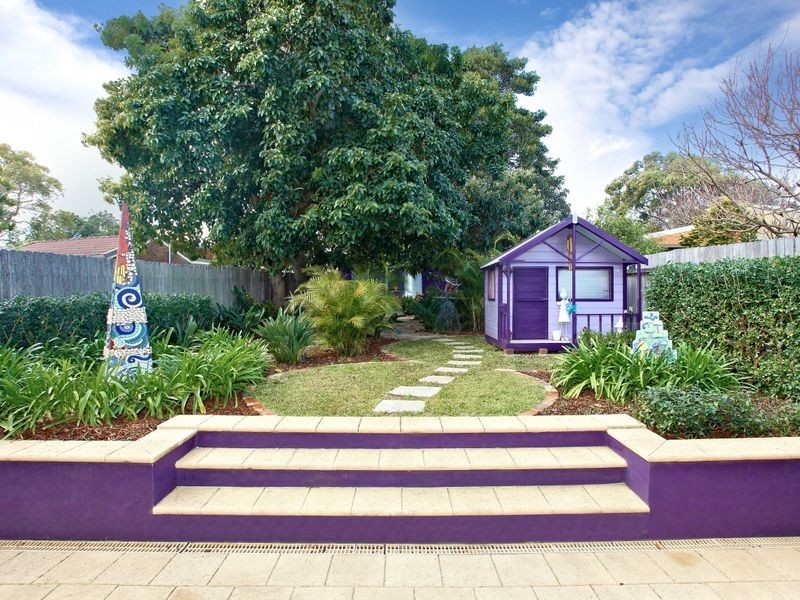 66 Primrose Avenue, Rosebery NSW 2018