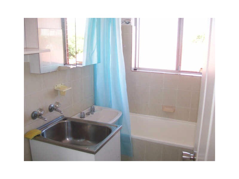 3/27 Dover Road, Botany NSW 2019