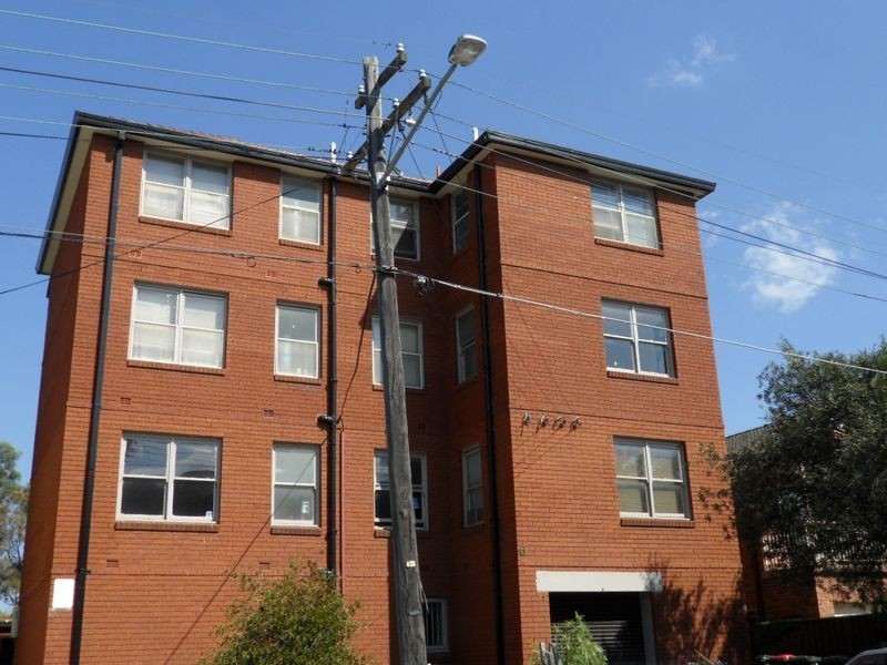 4/6 Tramway Street, Mascot NSW 2020