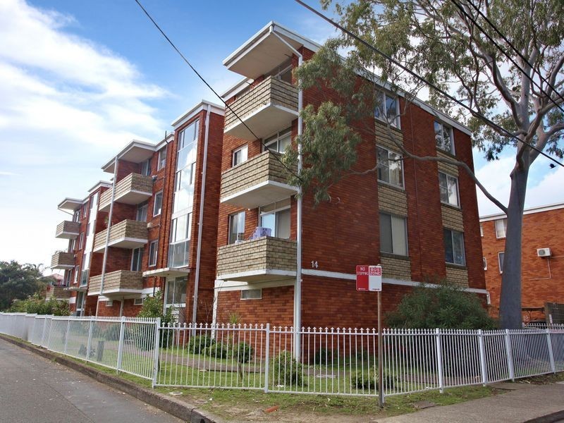 13/14 Evans Avenue, Eastlakes NSW 2018