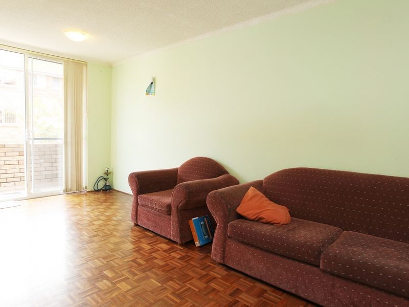 13/14 Evans Avenue, Eastlakes NSW 2018