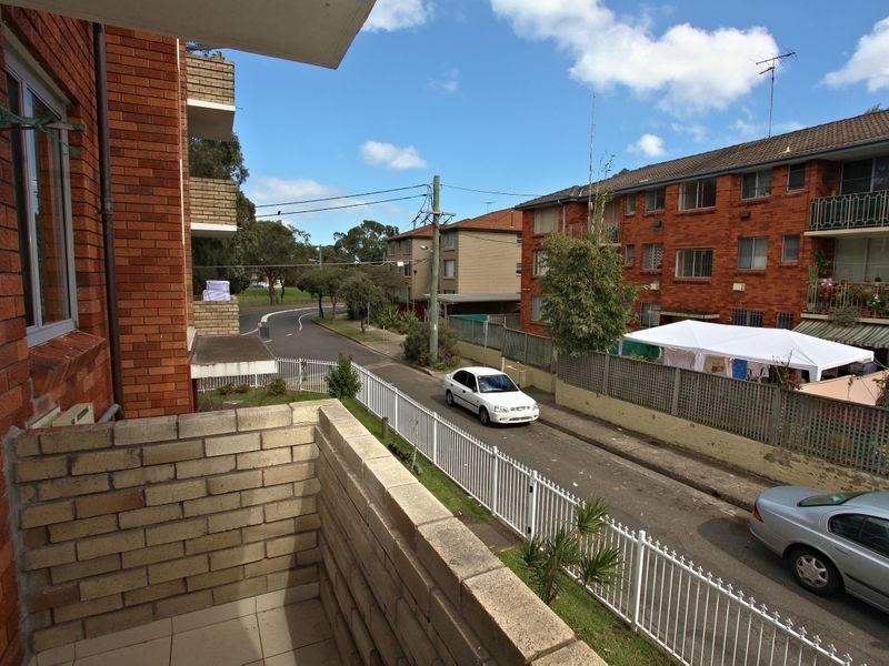 13/14 Evans Avenue, Eastlakes NSW 2018