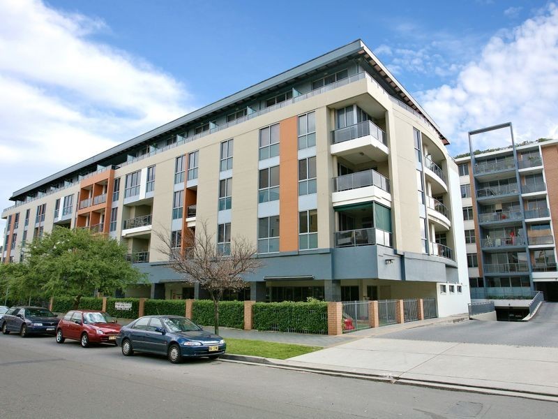 87/18-26 Church Avenue, Mascot NSW 2020