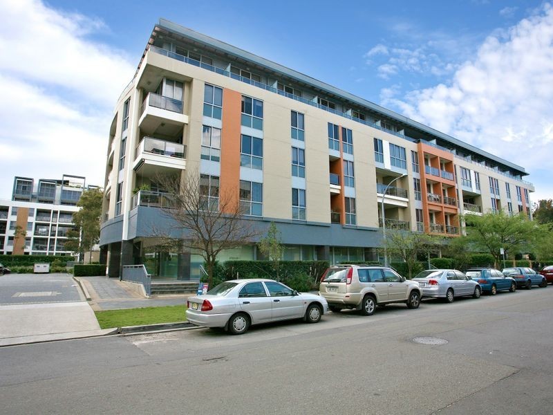 87/18-26 Church Avenue, Mascot NSW 2020