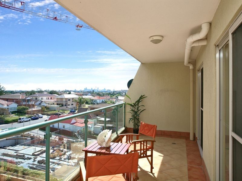 607/108 Maroubra Road, Maroubra NSW 2035