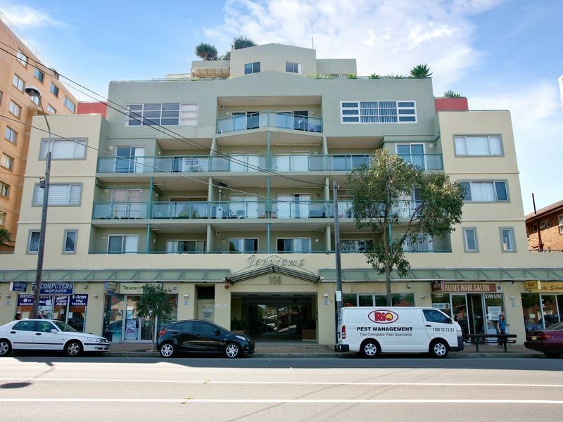 607/108 Maroubra Road, Maroubra NSW 2035