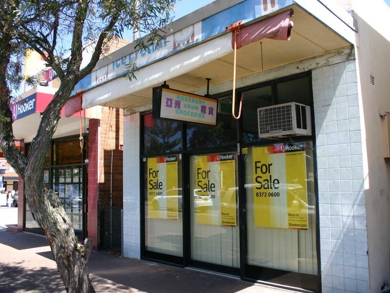 329 Gardeners Road, Rosebery NSW 2018