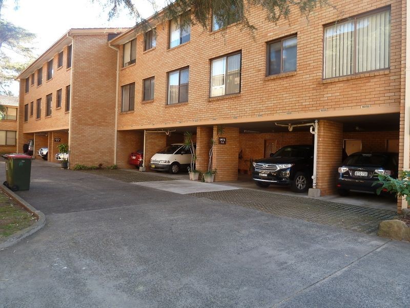 3/22 Tunbridge Street, Mascot NSW 2020