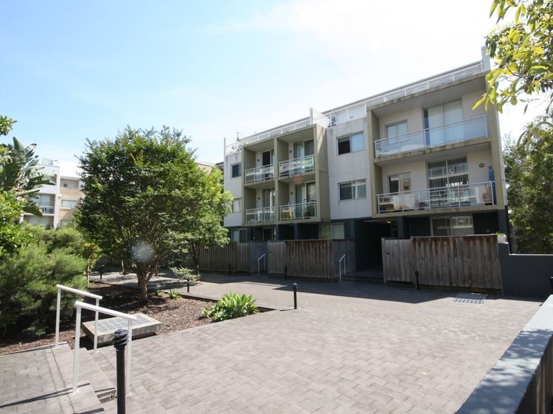 108/57 Ralph Street, Alexandria NSW 2015