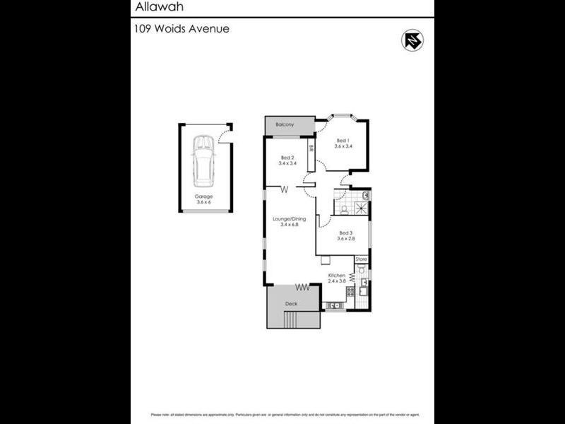 109 Woids Ave, Allawah NSW 2218