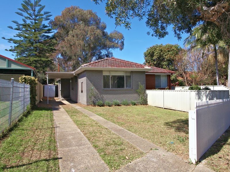 70A Hay Street, Ashbury NSW 2193