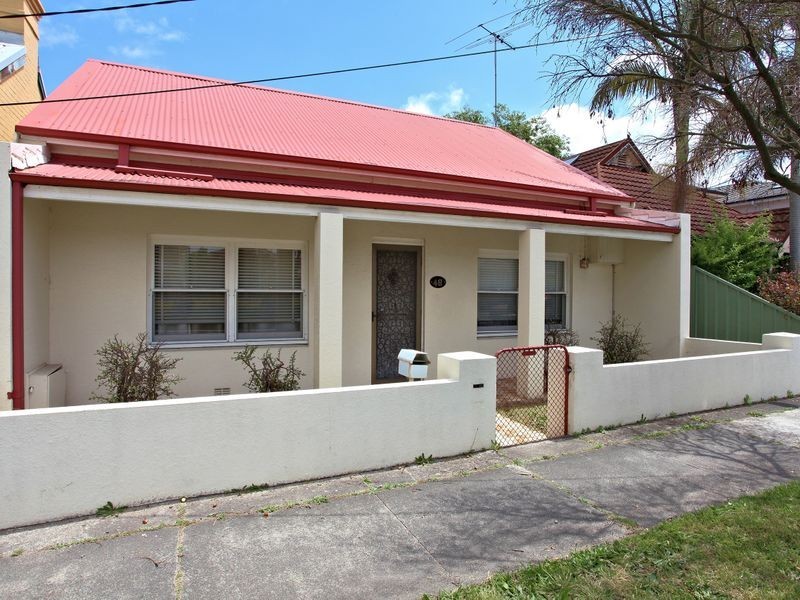 48 Gordon Street, Rosebery NSW 2018