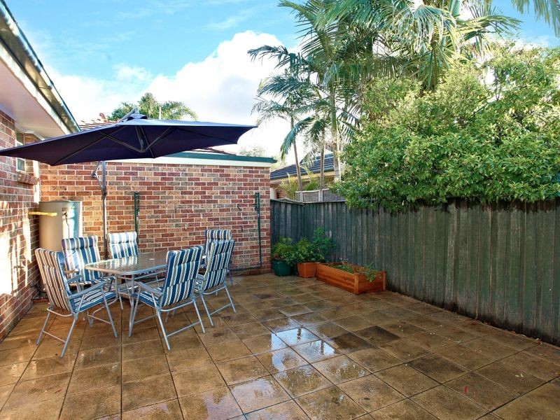 1B/5-15 William Street, Botany NSW 2019