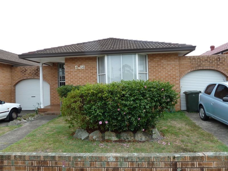 4/56 Maloney Street, Eastlakes NSW 2018