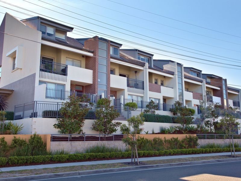10/30 Stephen Road, Botany NSW 2019