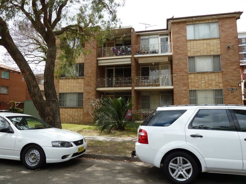 6/84 Mascot Drive, Eastlakes NSW 2018